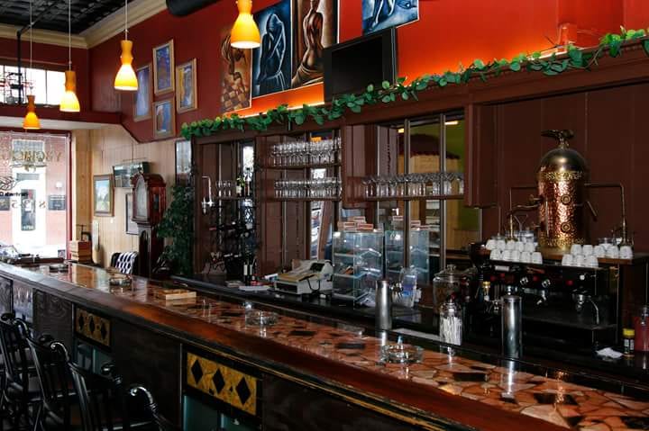 Ybor Cigars Plus Lounge & Bar, photo 3