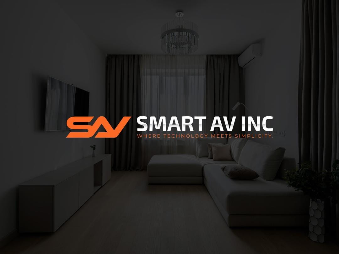 Smart AV Inc, photo 4