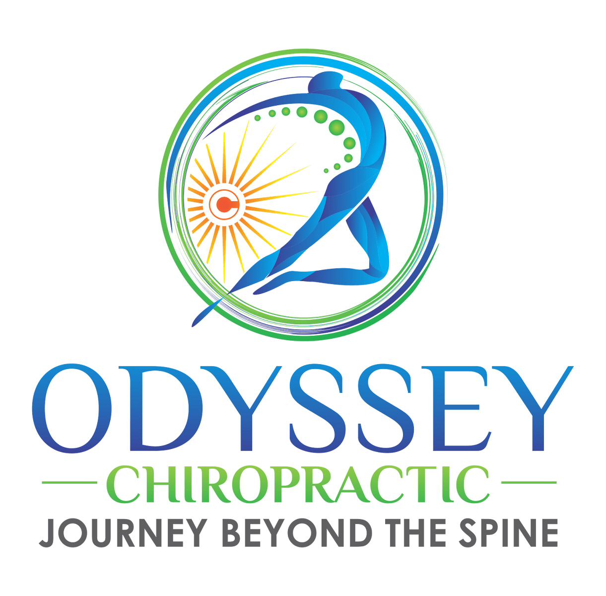 Odyssey Chiropractic and Therapeutic Body Massage, photo 3