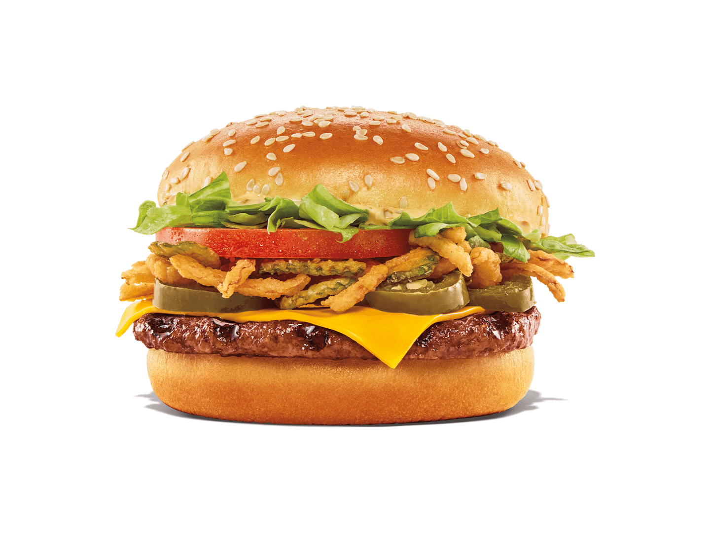 Burger King, photo 4