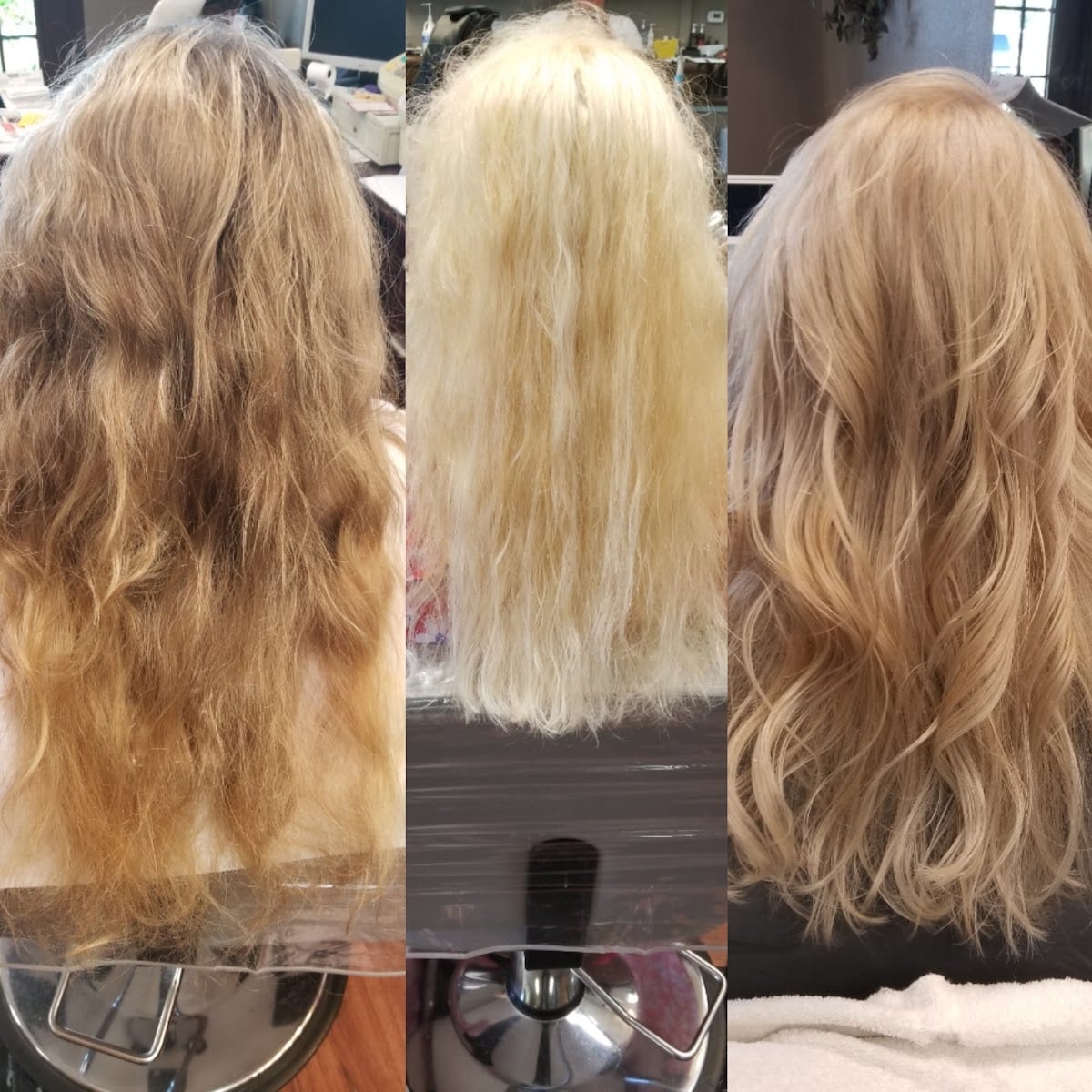 Hair by St Pierre, photo 4