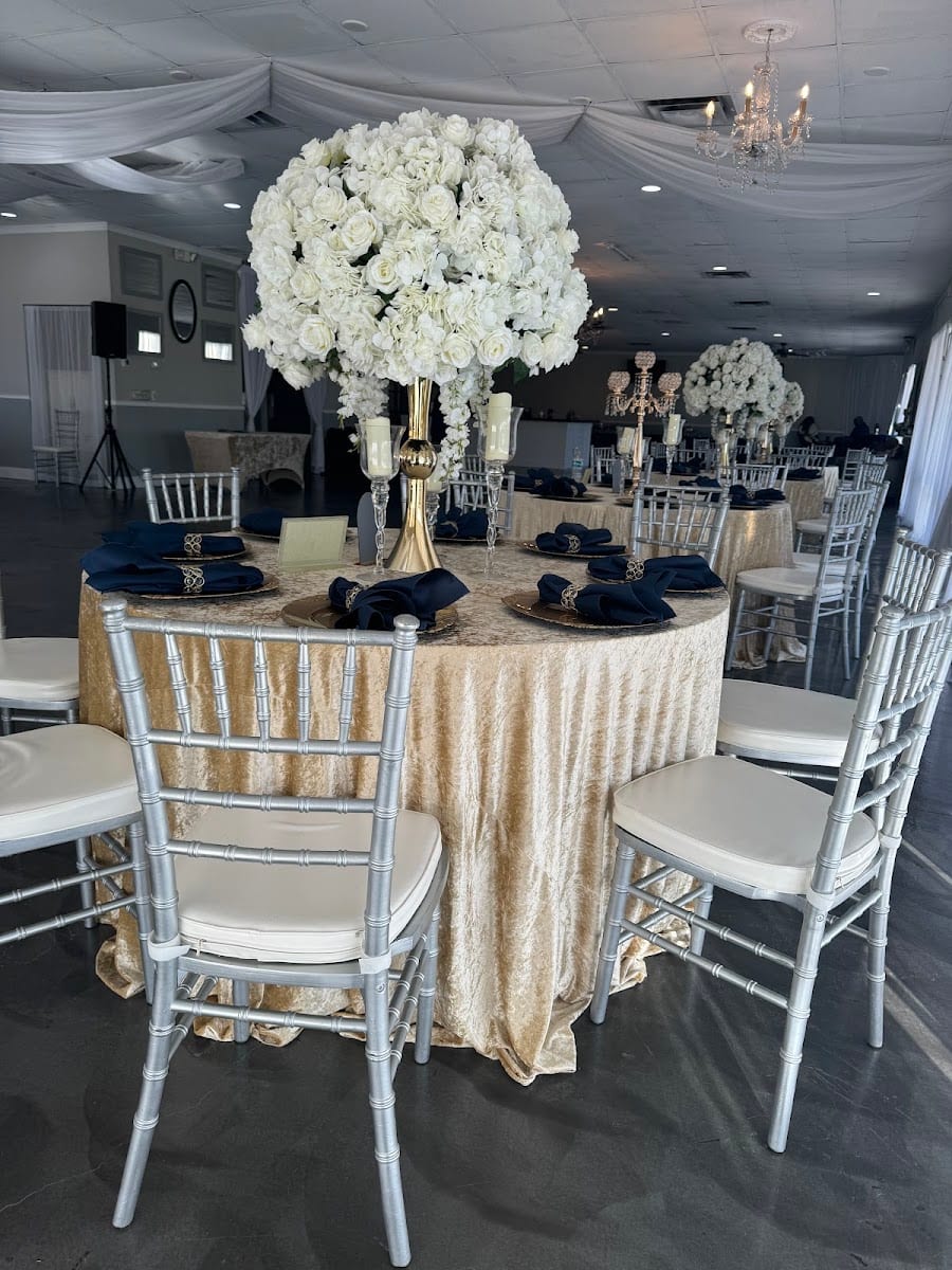 Town Hall Event Center