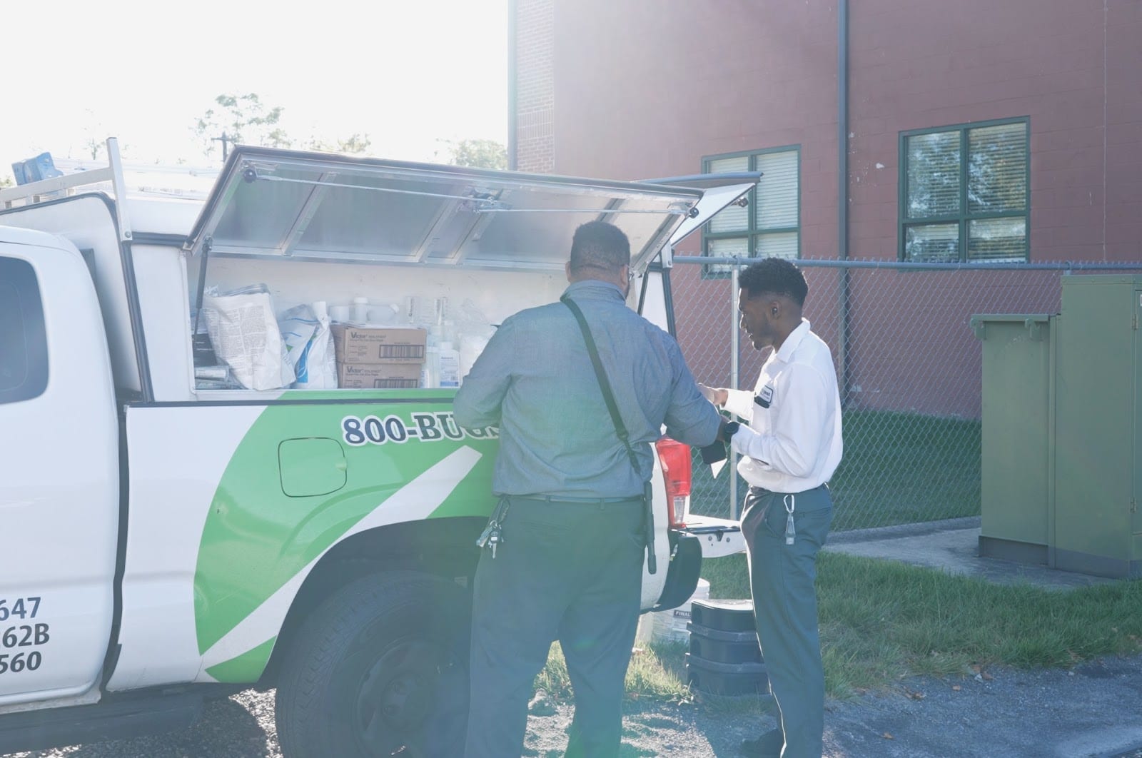 Green Pest Solutions, photo 4