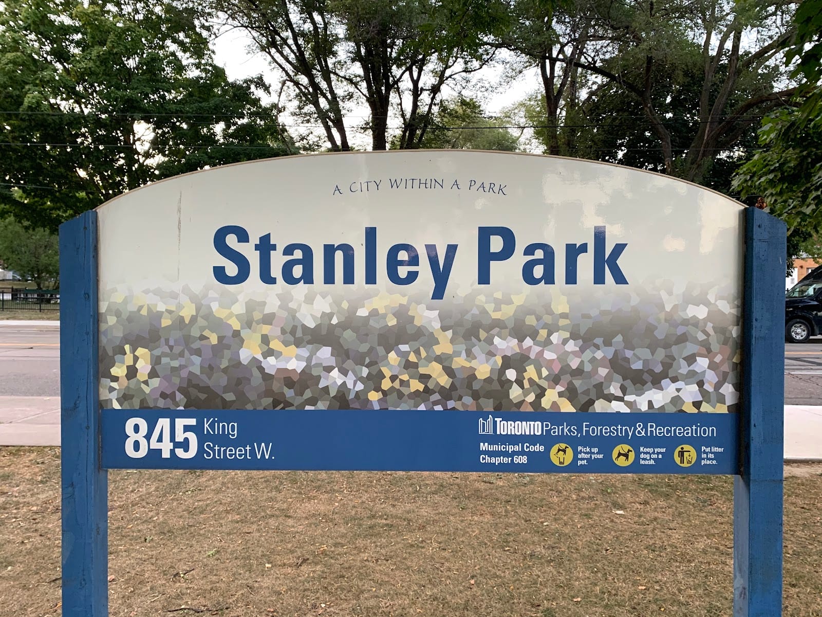 Stanley Park