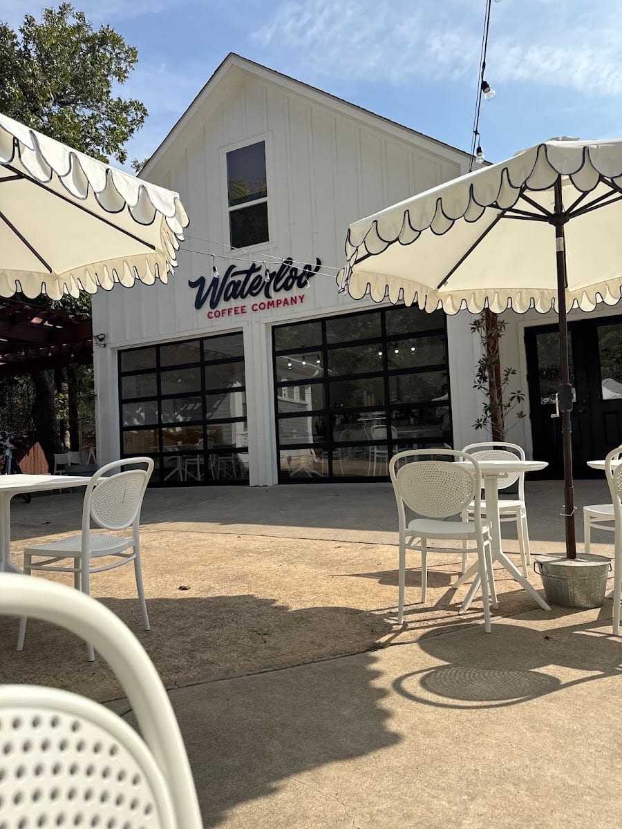 Waterloo Coffee Company