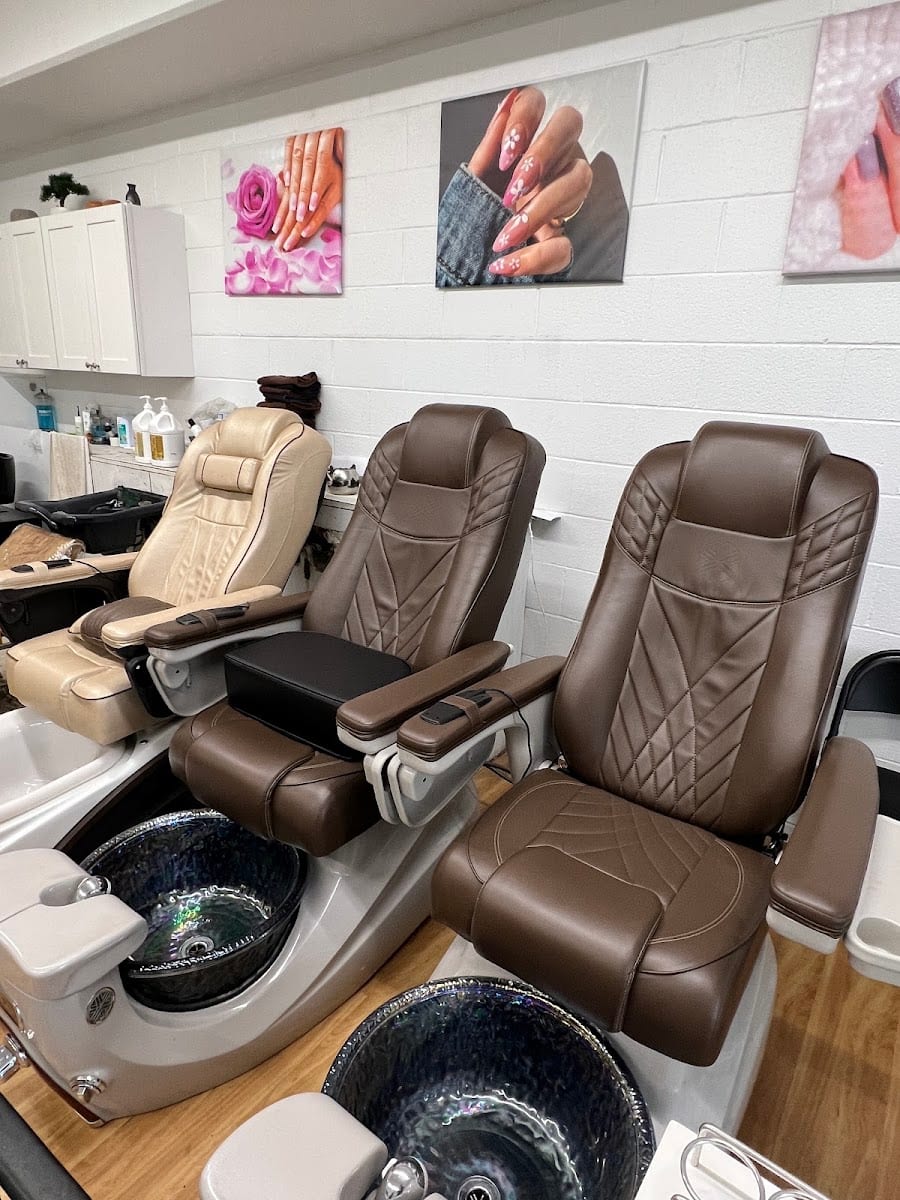 Aloha Hair & Nail, photo 3
