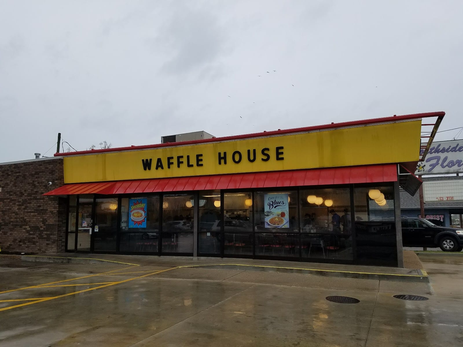 Waffle House, photo 2