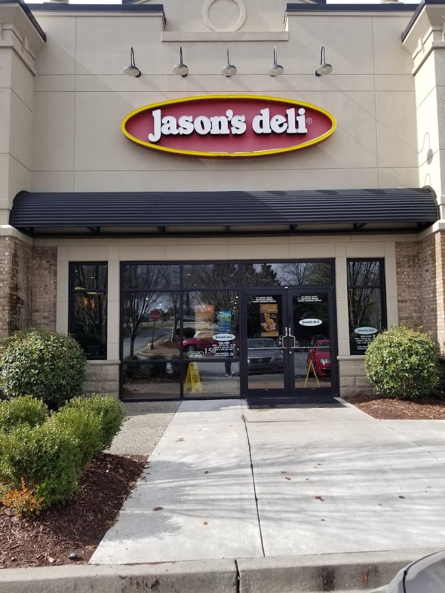 Jason's Deli