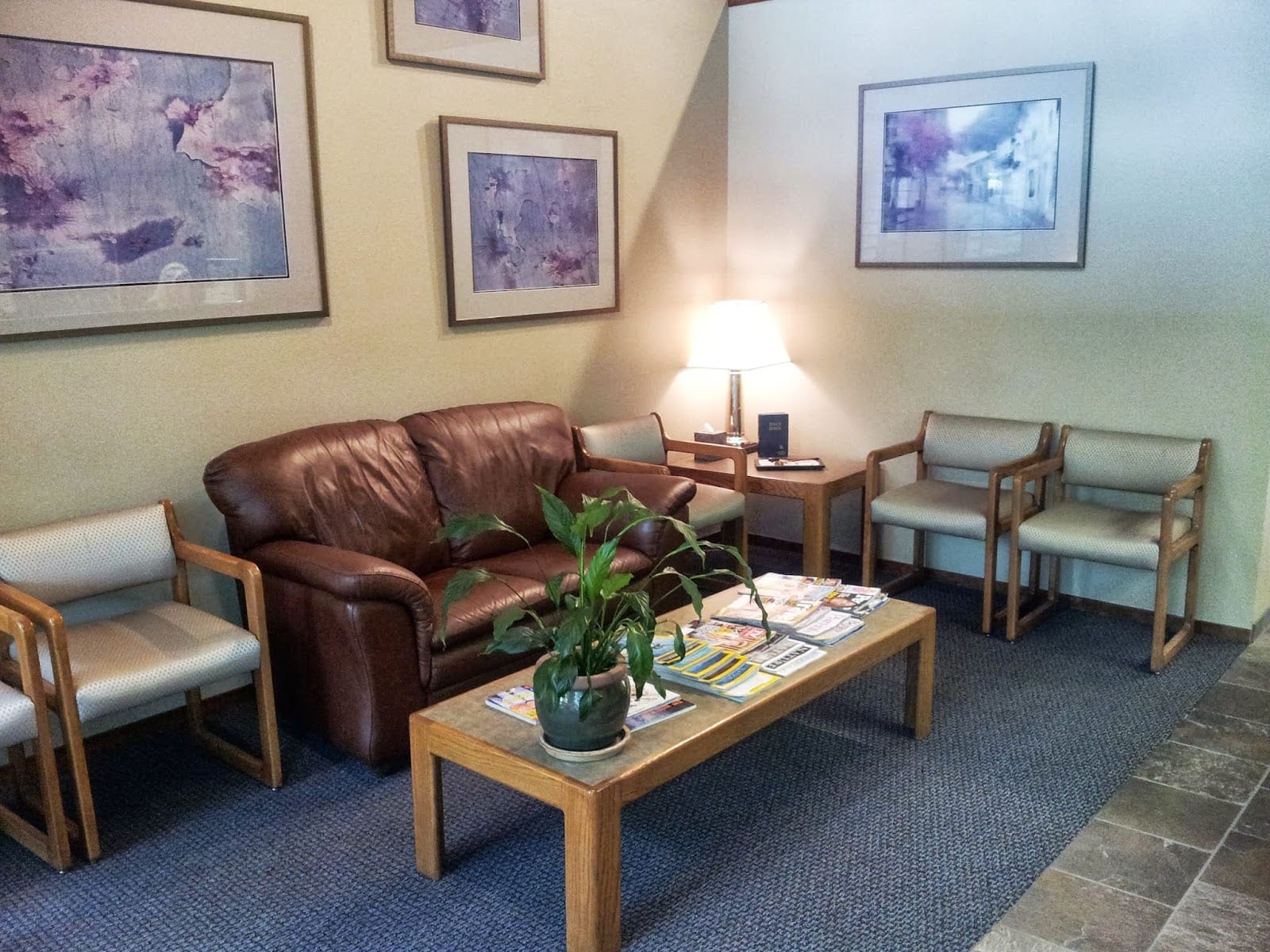 Riverplace Periodontics Implant Solutions, photo 3