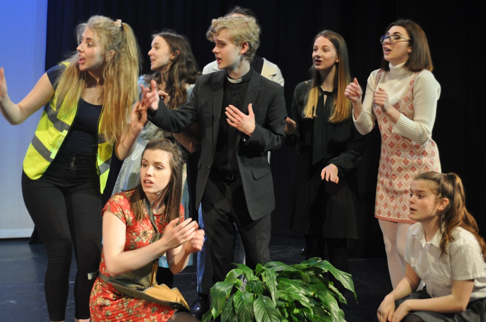 Best Theatre Arts, photo 4