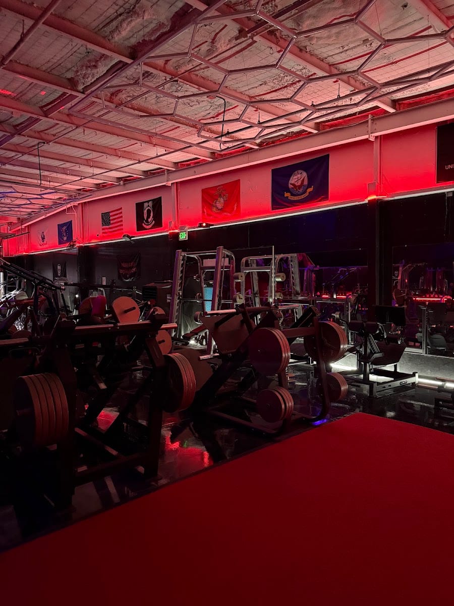 Empire Strength Co., photo 4