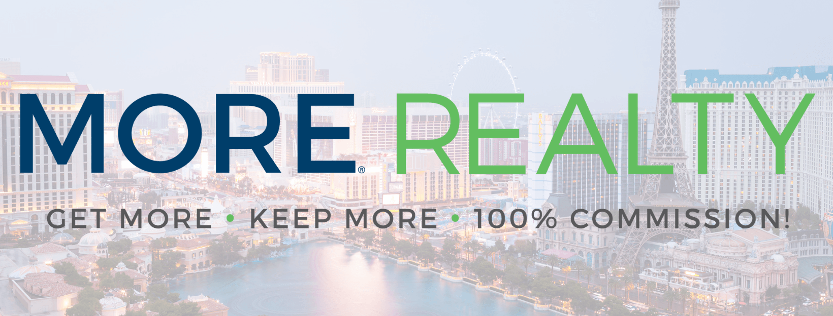 MORE Realty - Las Vegas, photo 4