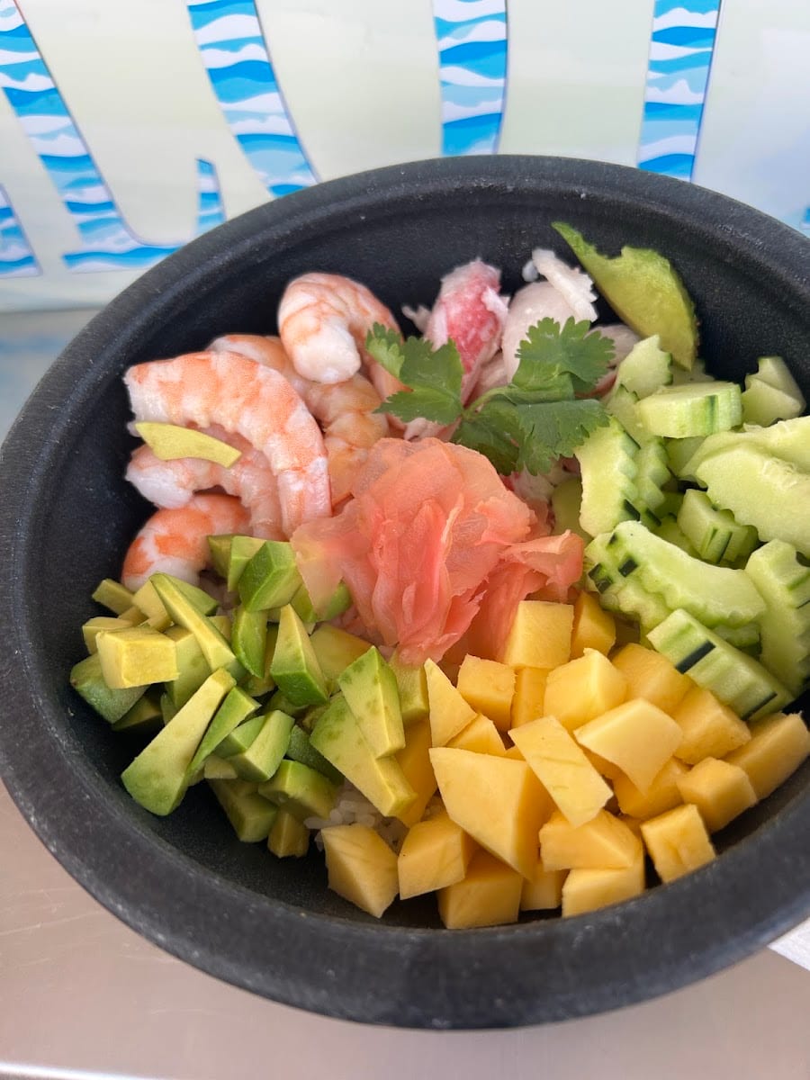 Los Peloteros Mariscos