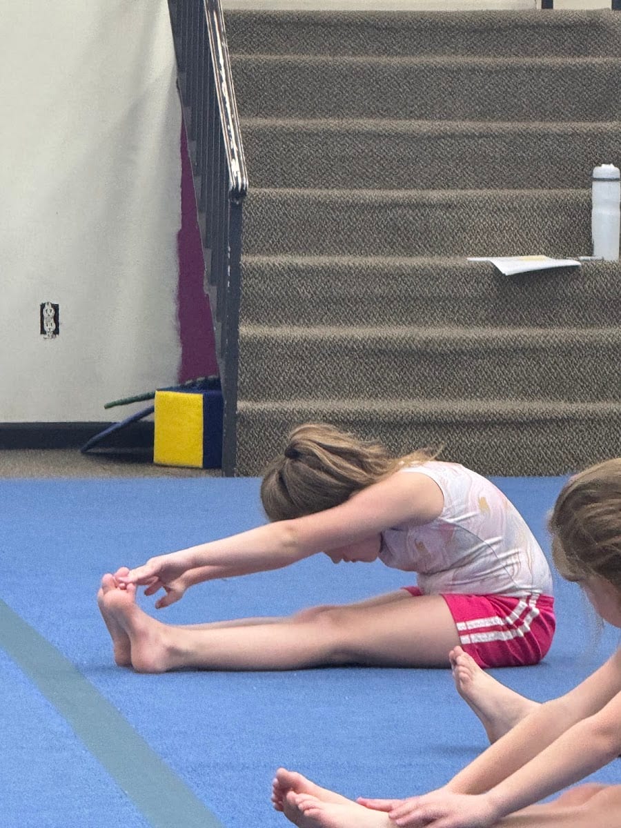 Flippin' Out Cheer & Tumble, LLC, photo 4