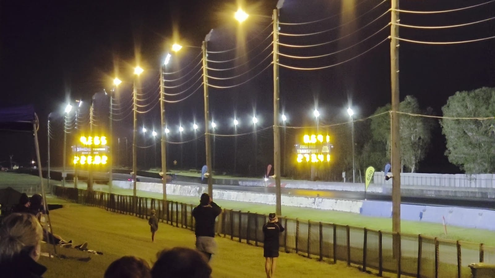 Palmyra Drag Racing Club, photo 2