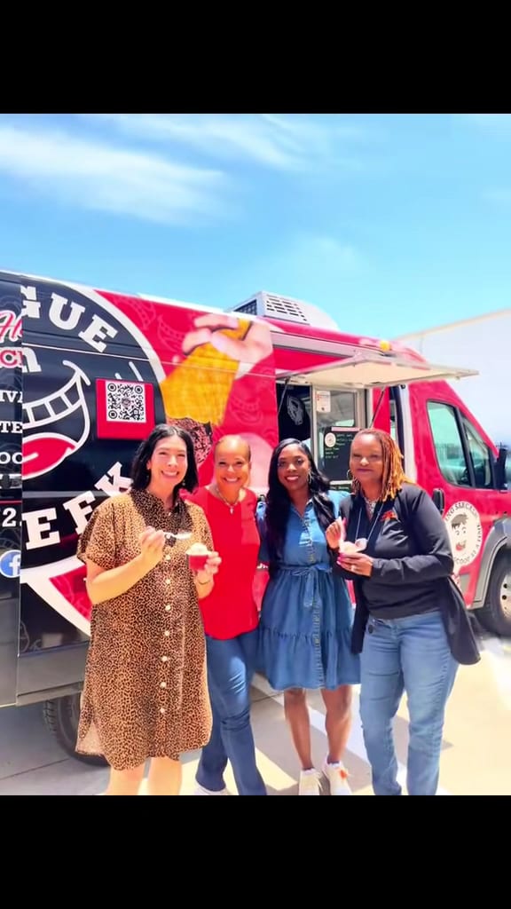 Tongue In Cheek Ice Cream - Lewisville, photo 3
