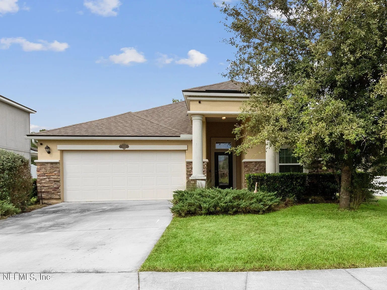 EXIT Magnolia Point Realty