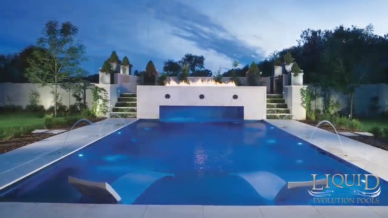 Liquid Evolution Pools, photo 3