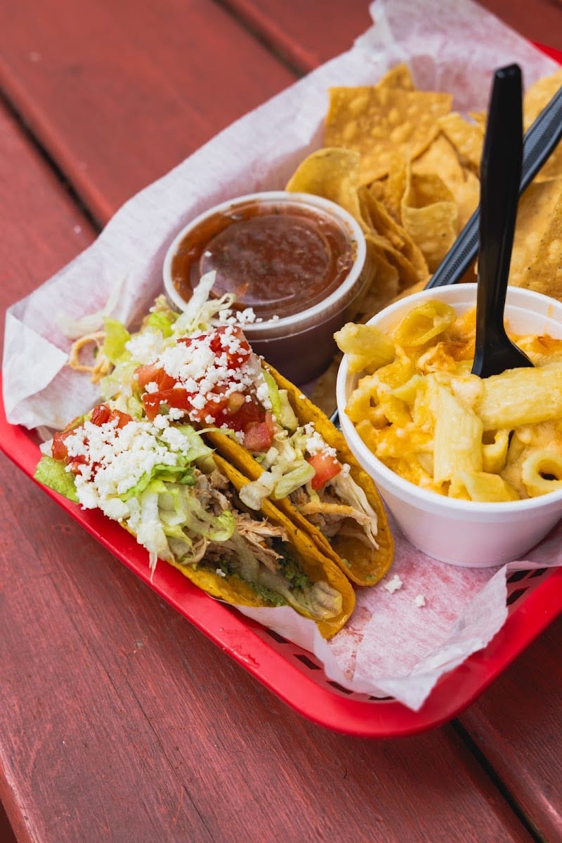 Taco Mama - Town Madison