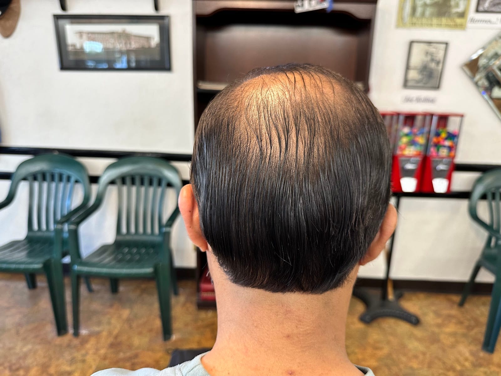 JB's Barber Shop, photo 3