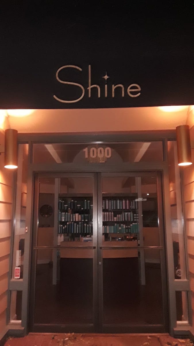 Shine Salon