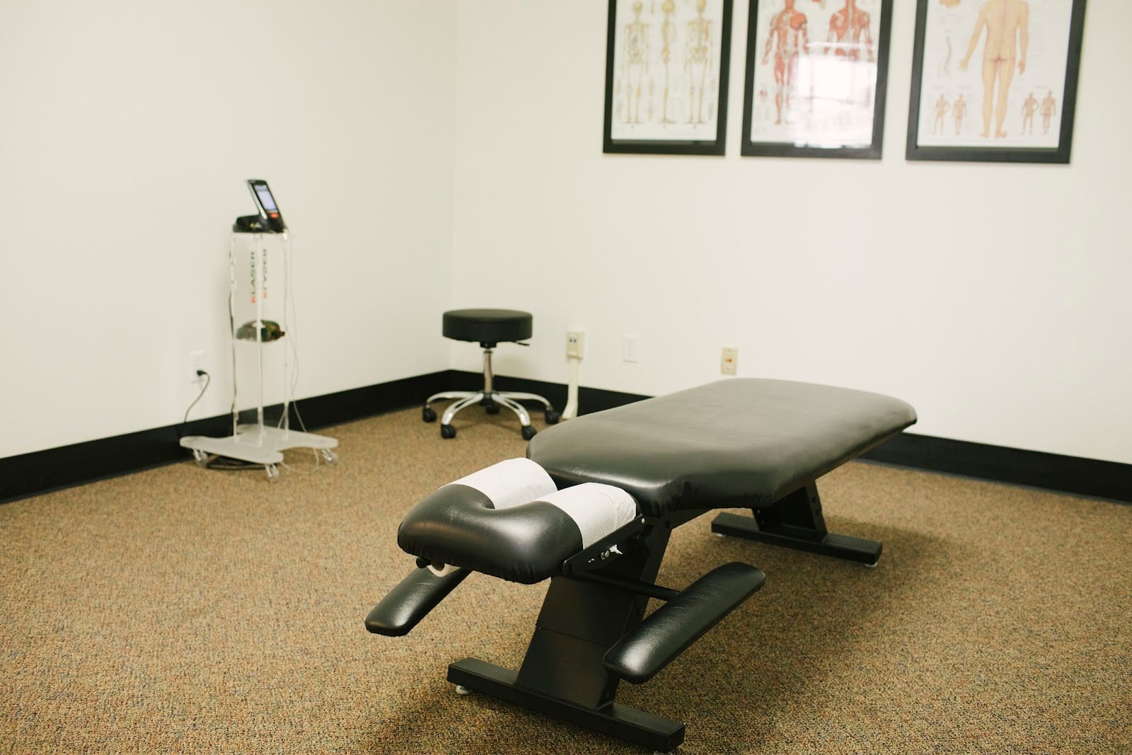 Endurance Chiropractic