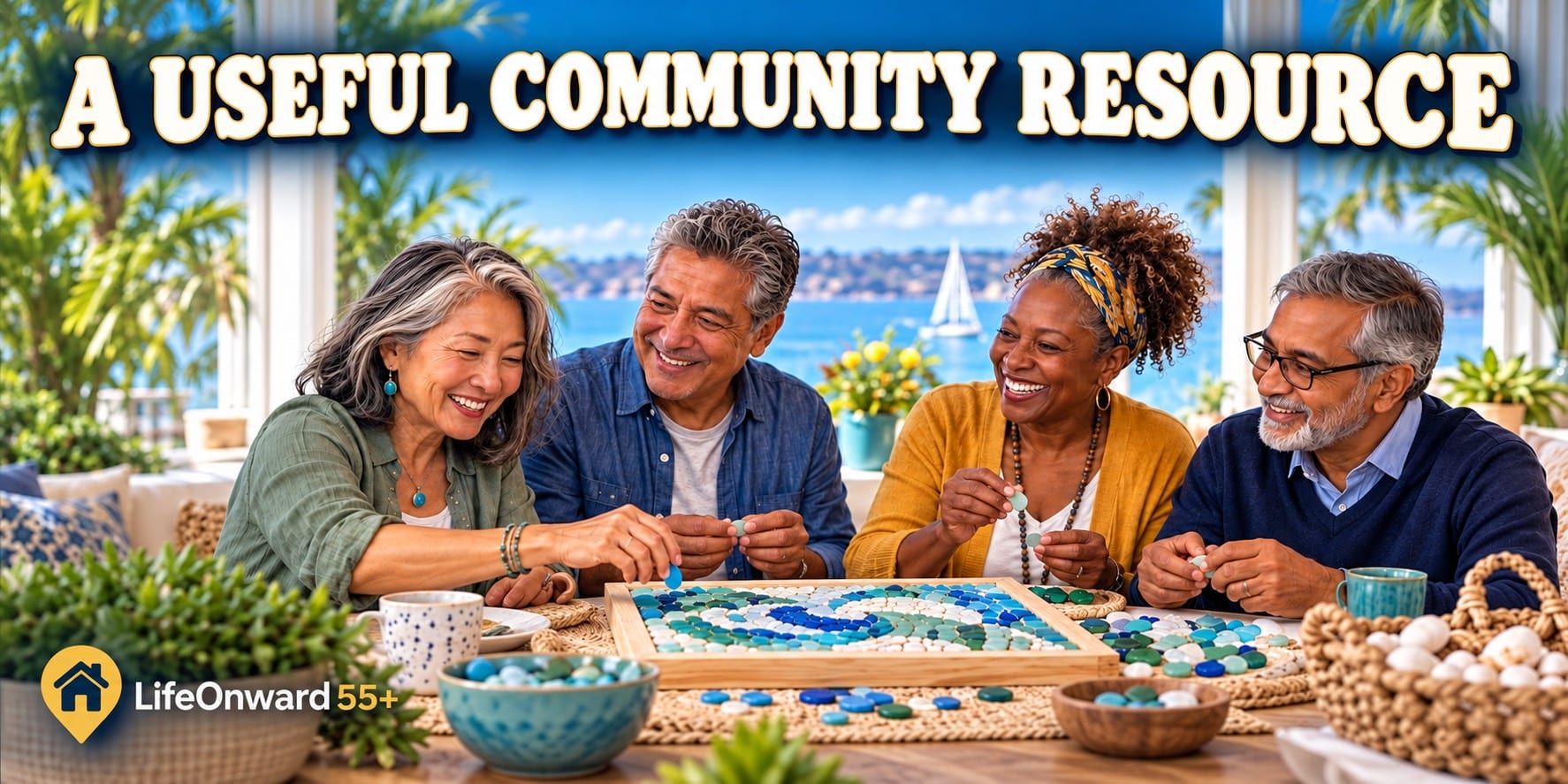 A useful community resource