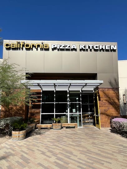 California Pizza Kitchen