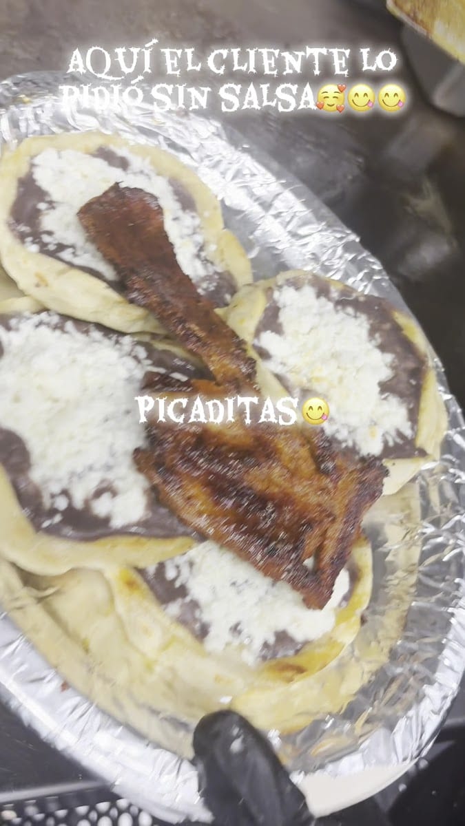 Taqueria y Tamaleria La Guelaguetza, photo 2