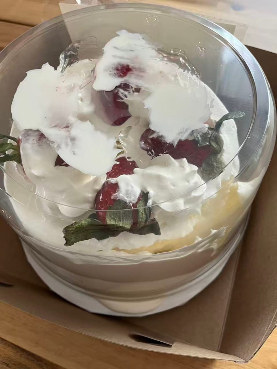 Mina Pastry, photo 2