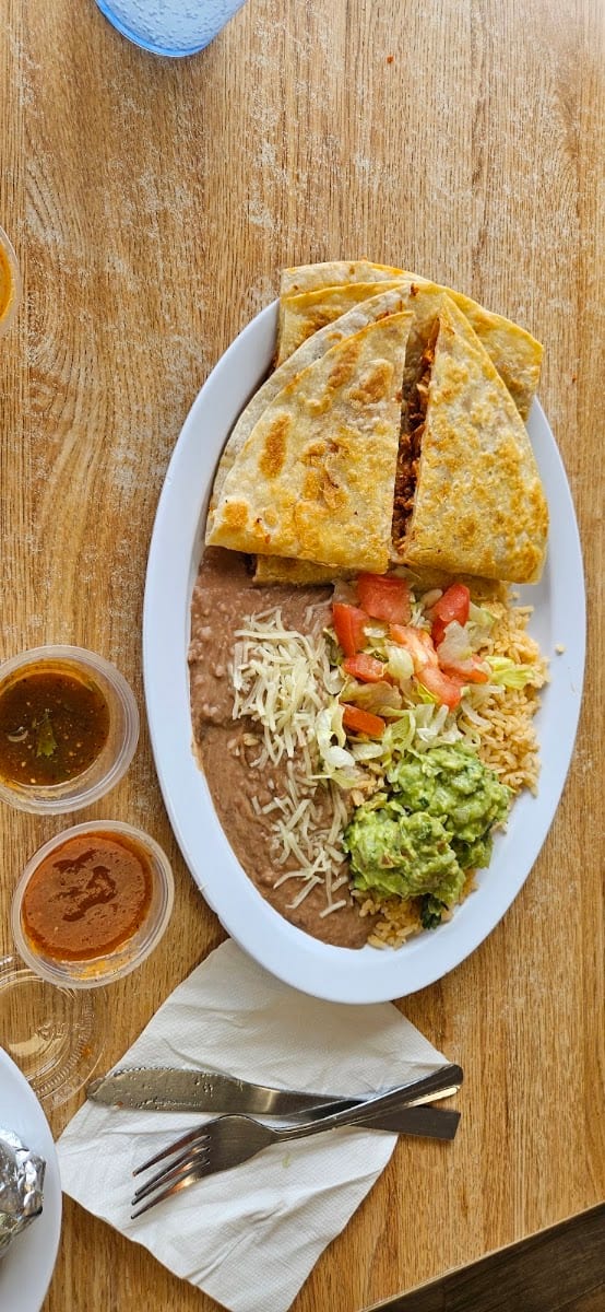 El Sabor de Jalisco