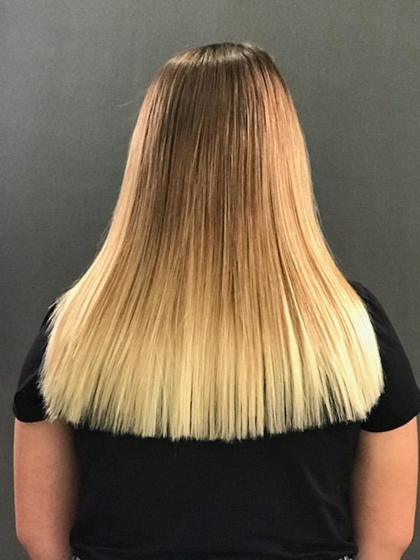Hair by Johnny G, photo 4