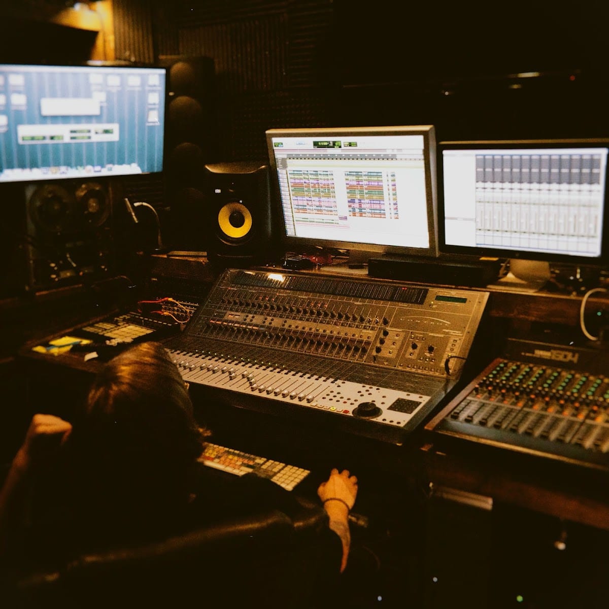 St. Andrews Sound Collective, photo 3