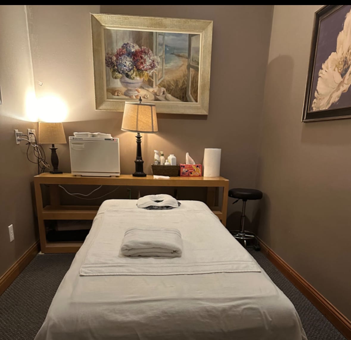 Serenity Massage Spa