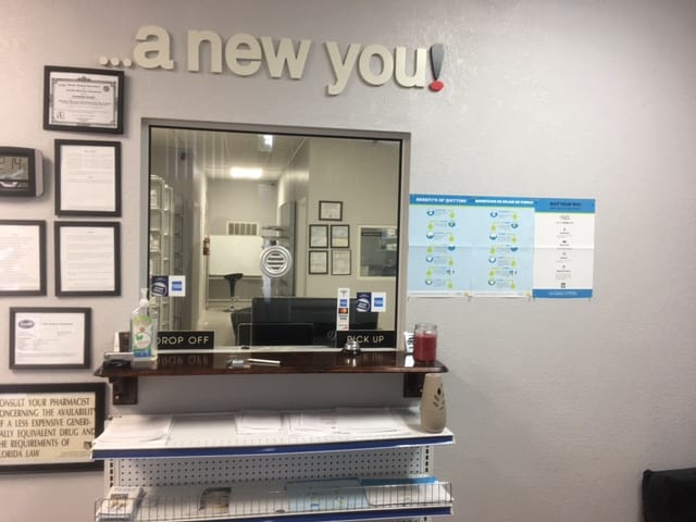 Axcess Pharmacy