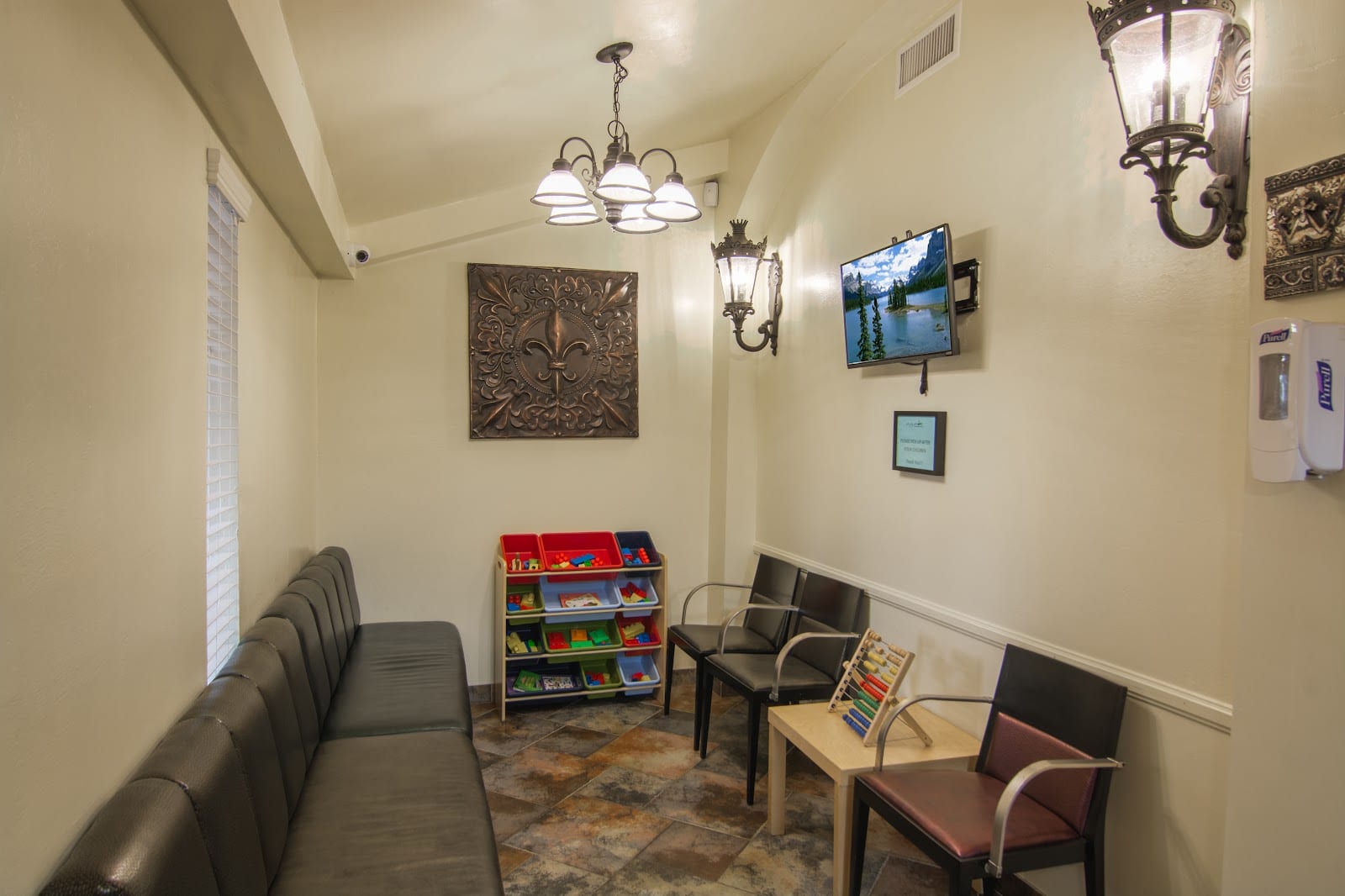 Agave Pediatrics South, photo 3