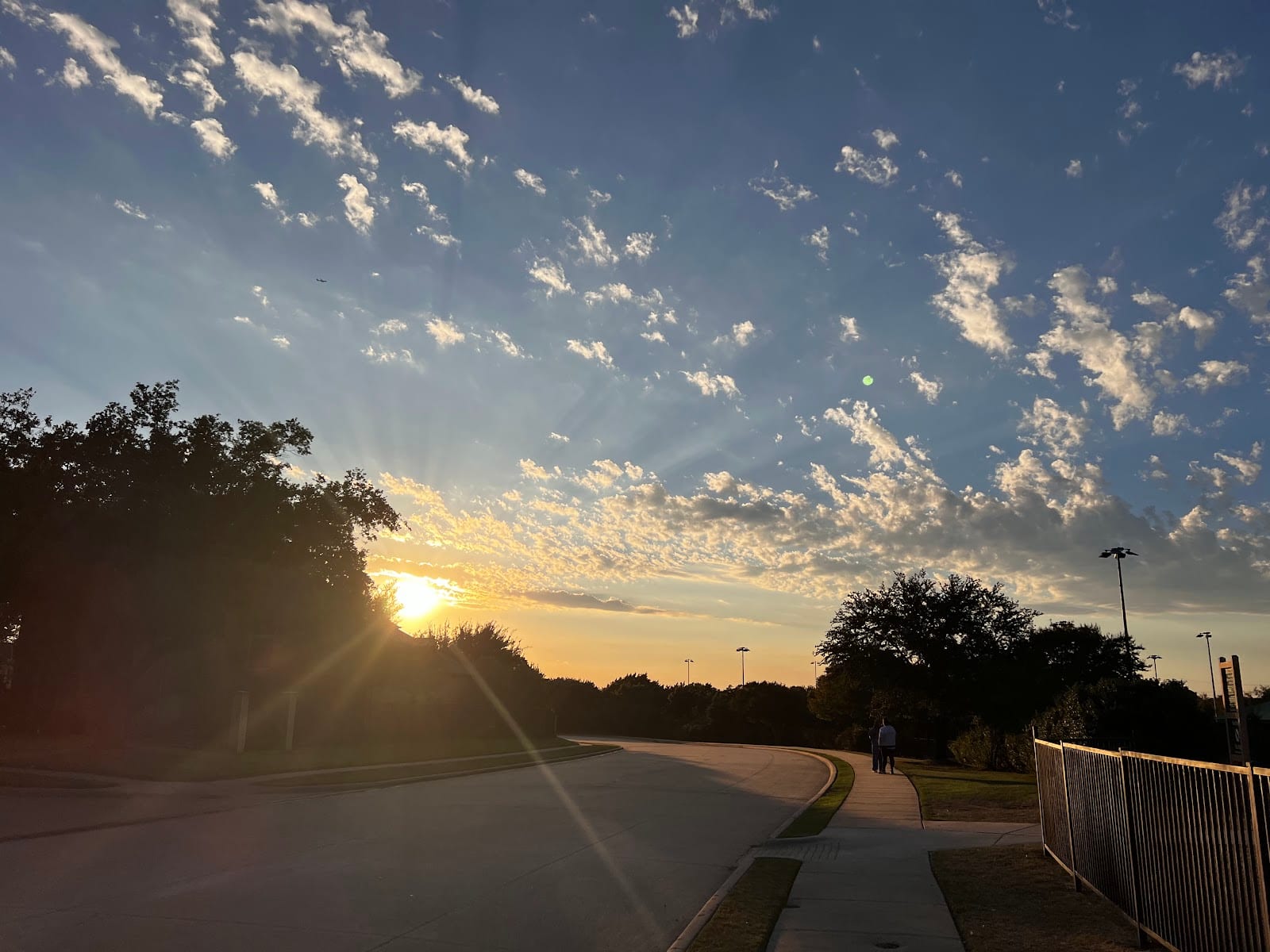 Oak Creek Park