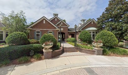 Oakleaf Village Swimming Pool