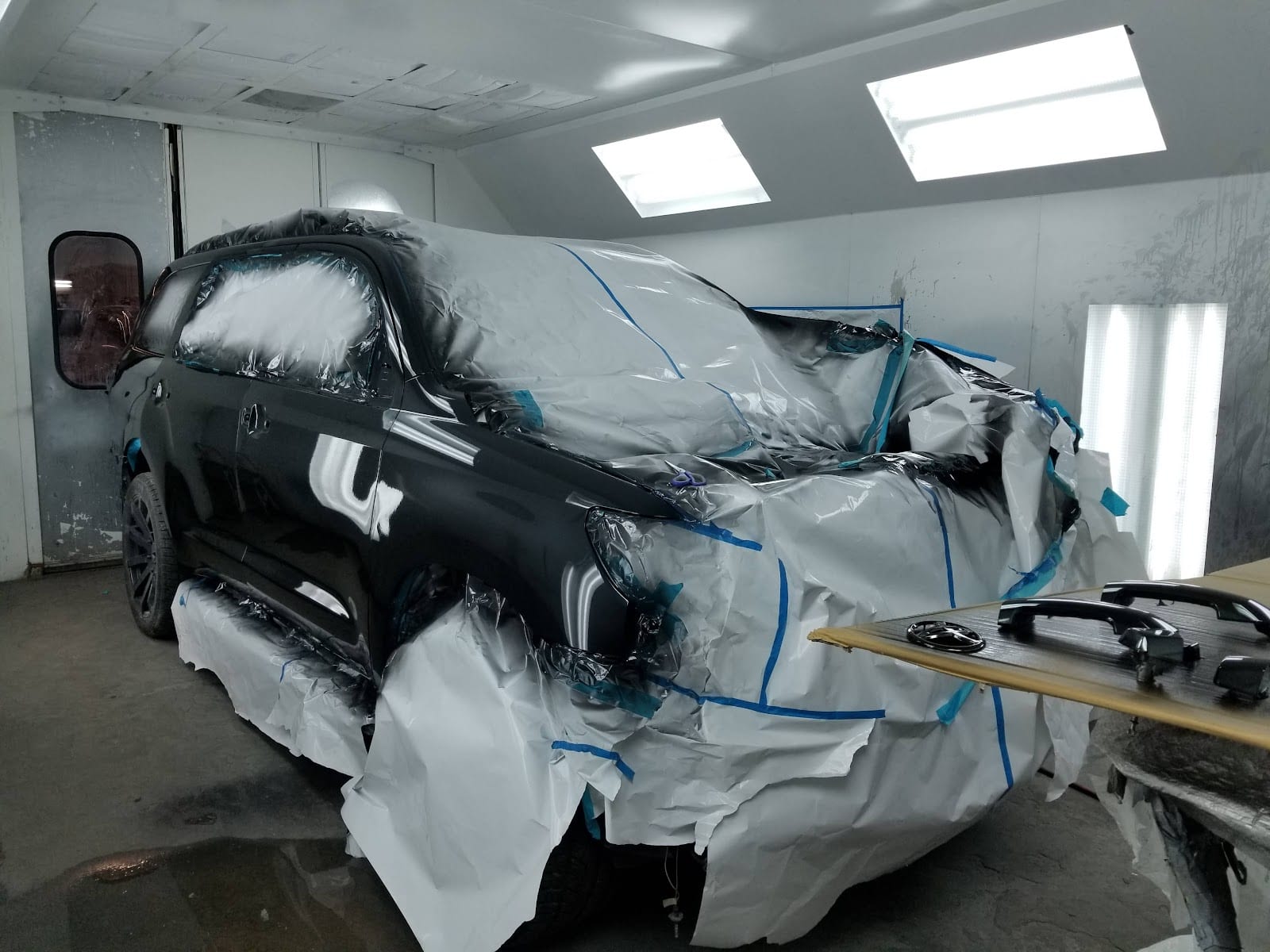 Auto Doctors, photo 3