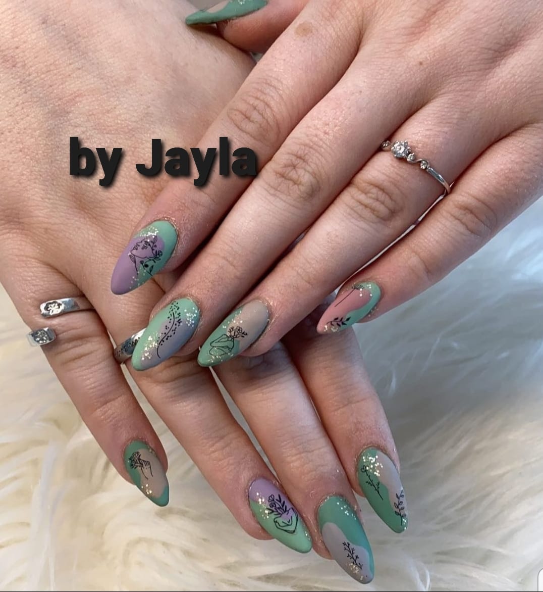 Love & Company Nail Studio, LLC, photo 3