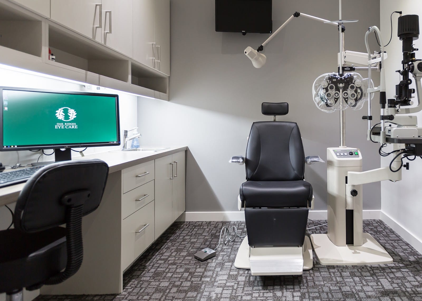 Oak Ridges Eye Care