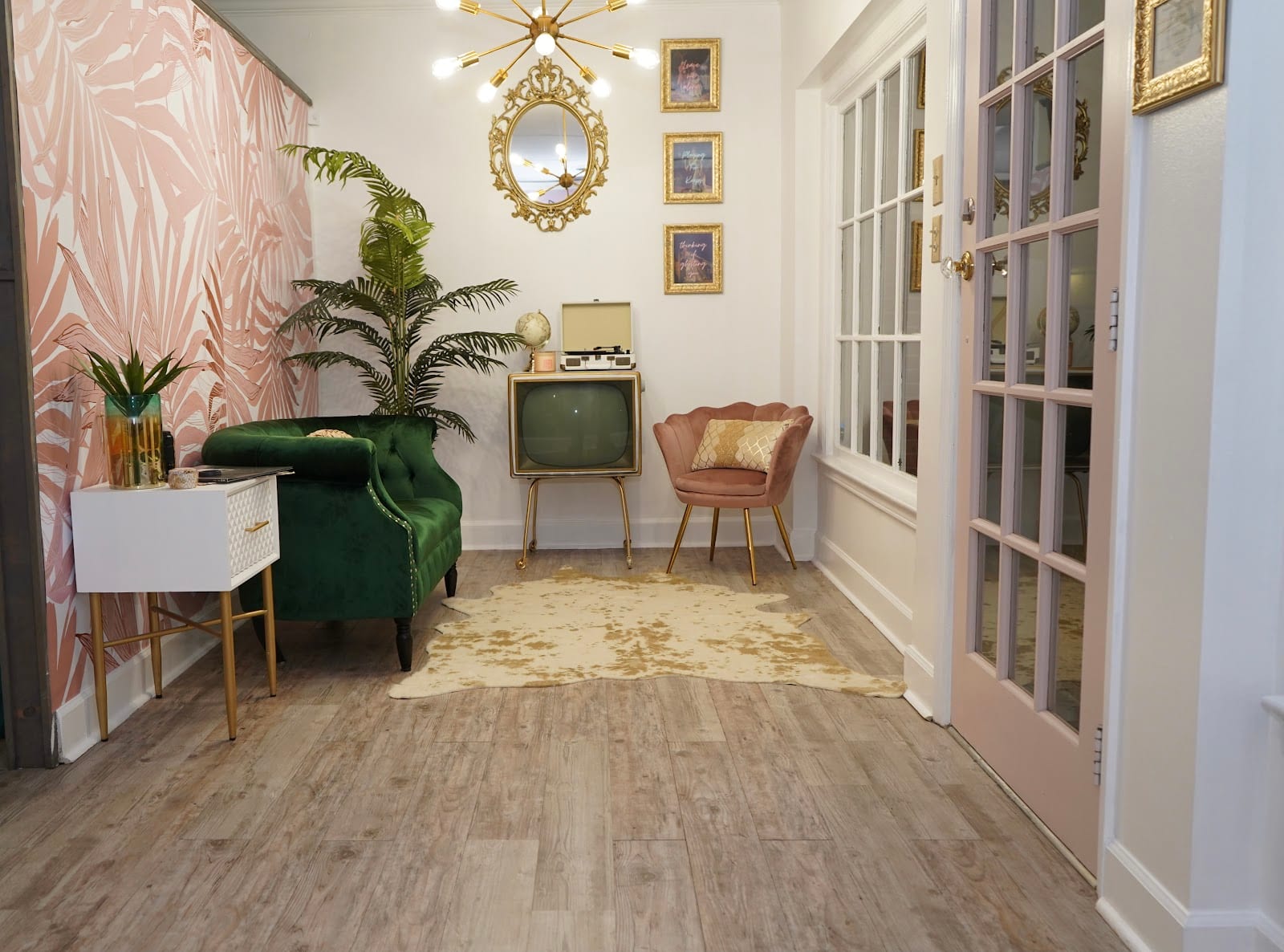 Inspire Studio