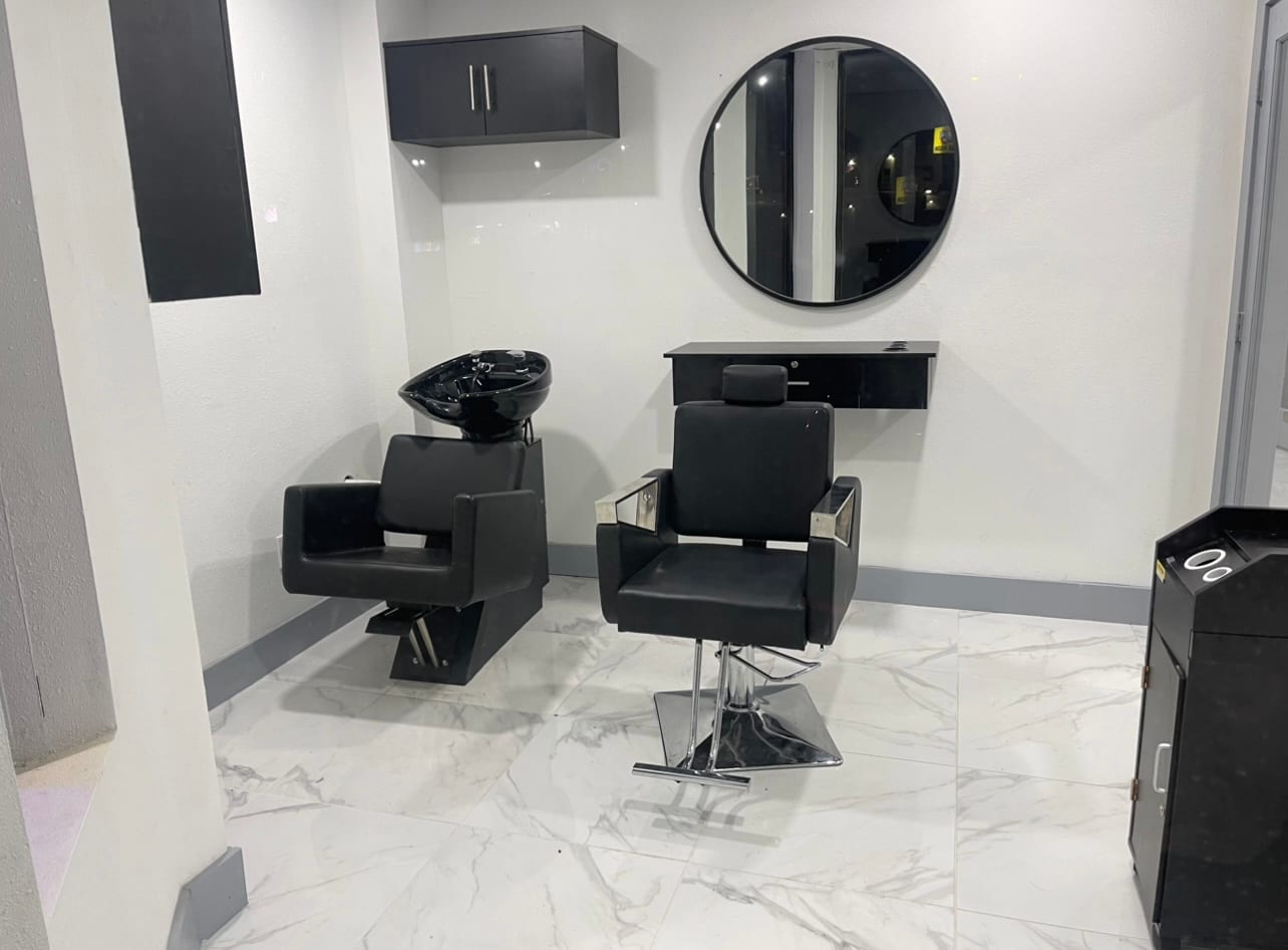 The H Salon Suites West