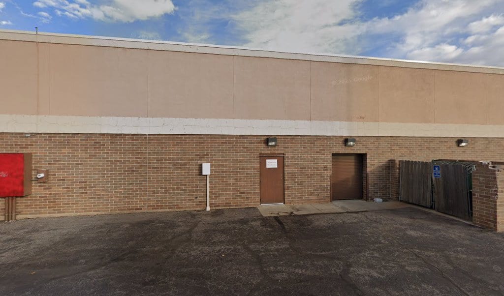 COVID-19 Drive-Thru Testing at Walgreens