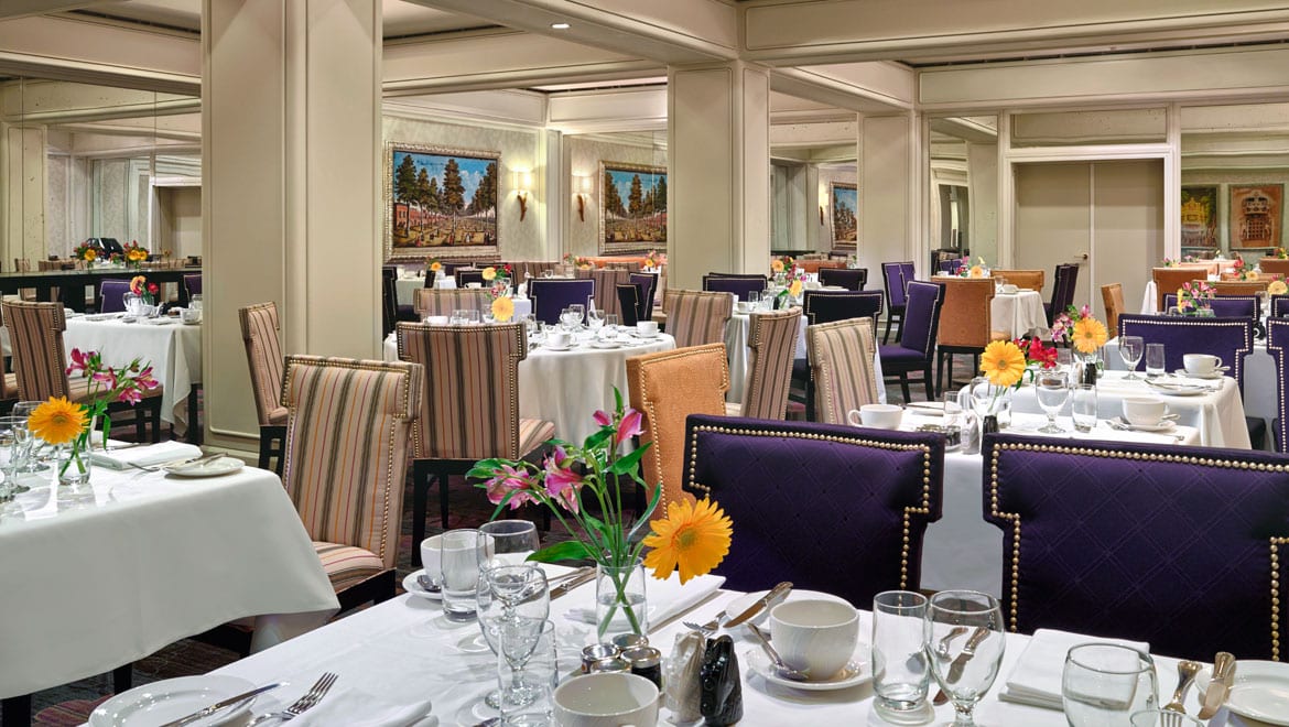 Victoria Cafe