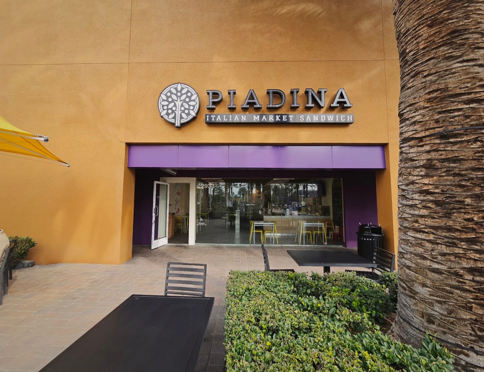 Piadina