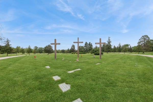 Greenlawn Memorial Park