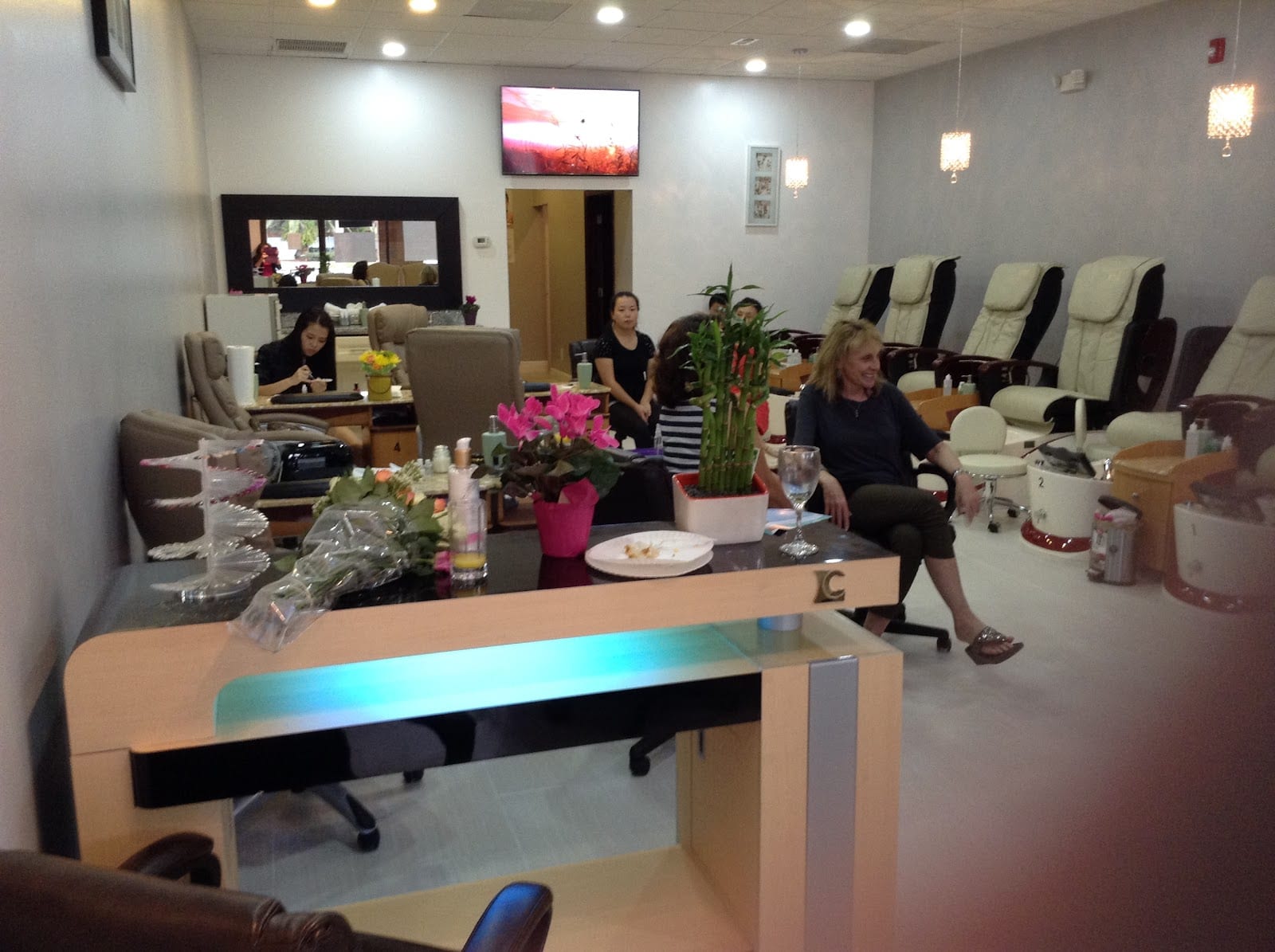 Shui Nails & Spa, photo 2
