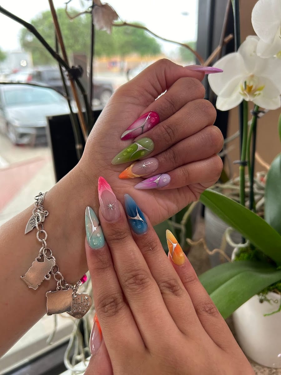 Pleasant Nails and Spa