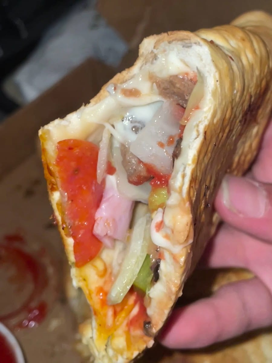 5 Buck Pizza, photo 3